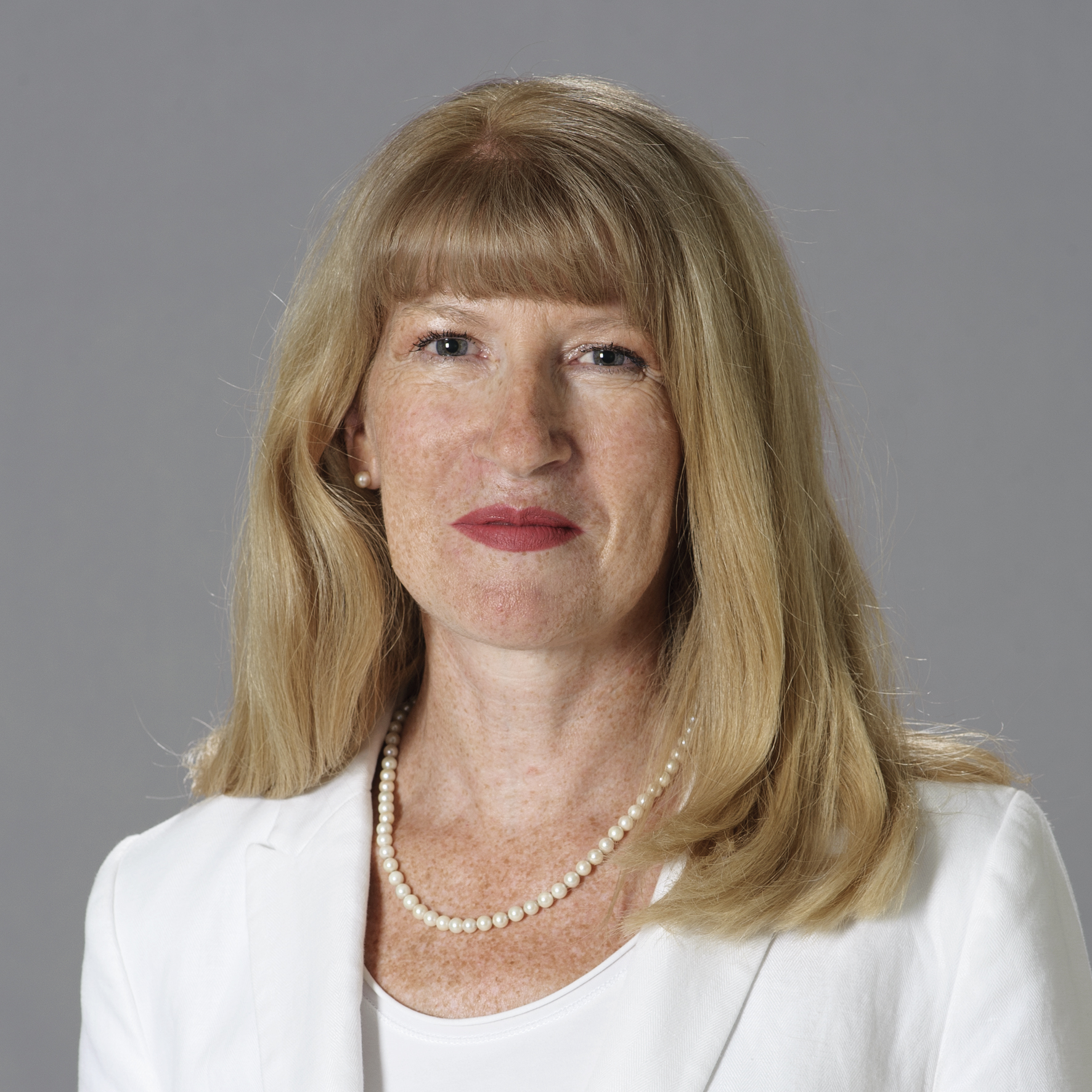 Simone Junod, CEO Athena Wisdom: «Wir bieten eine neue Form von Bildung und Finanzierung»