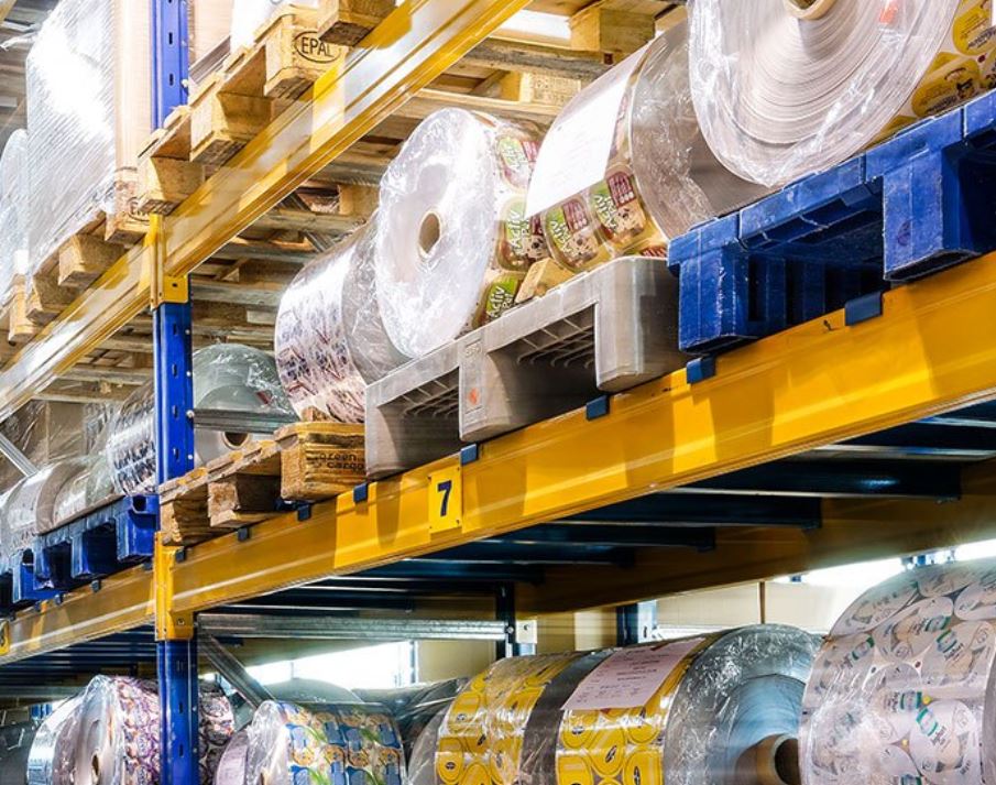 Aluflexpack: Wachstum schwächt sich im zweiten Semester 2019 ab