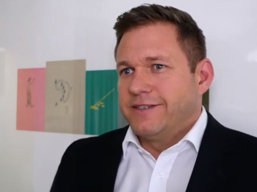 Reto Brühwiler, Enpa Swiss Top Picks Fund: «Das Vifor-Management liefert, was es verspricht»