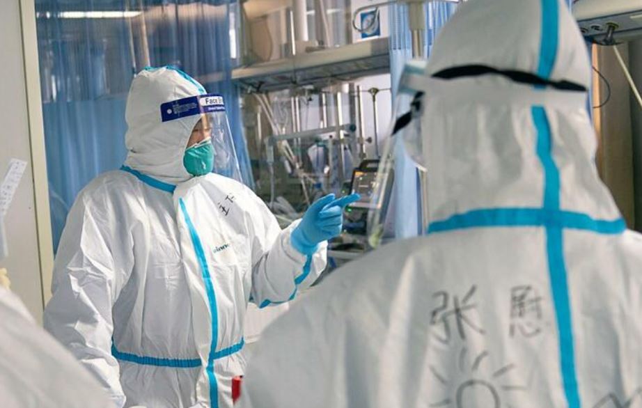 Macro Perspective: Coronavirus-Baisse voraus … oder doch nicht?