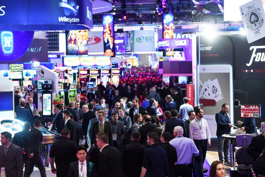 Casinos: Erste Erfolgsmeldungen der Online-Casinos in Baden und Luzern