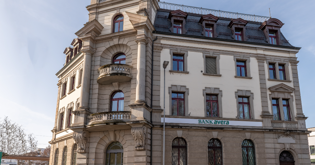 Bank Avera: Stabile Ertragslage im letzten Jahr als Teil der Clientis Gruppe