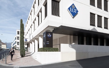 LGT: 2019 bei gutem Neugeldzufluss weniger verdient