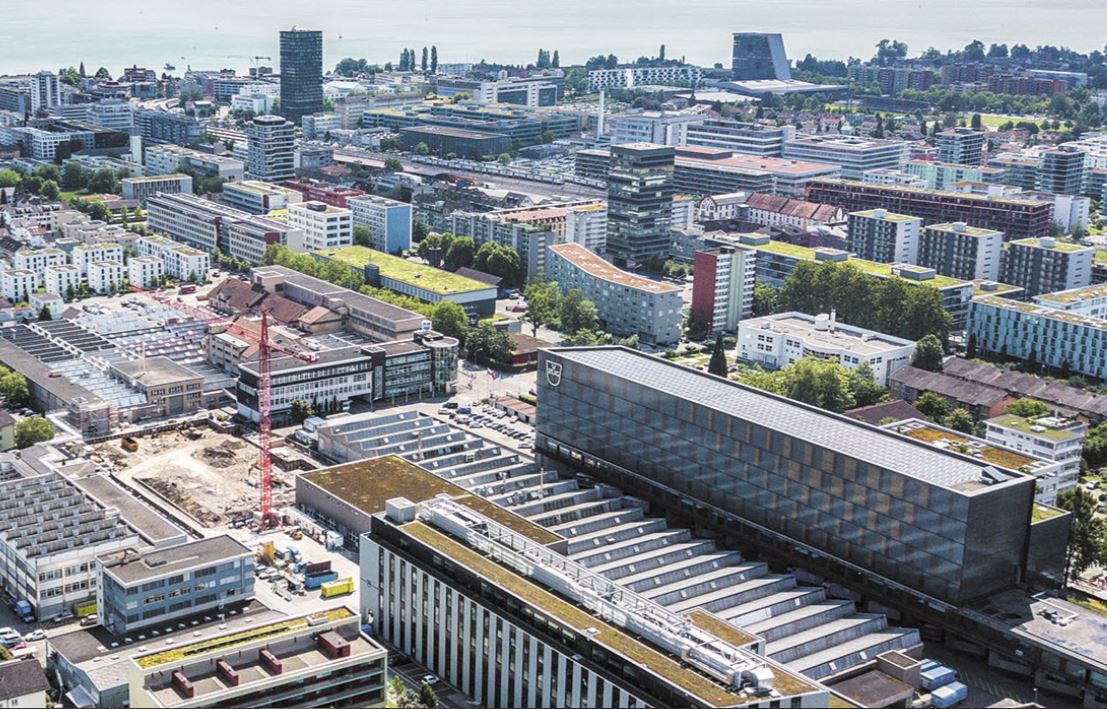 Metall Zug: Tochter V-Zug ist gut gerüstet für Abspaltung