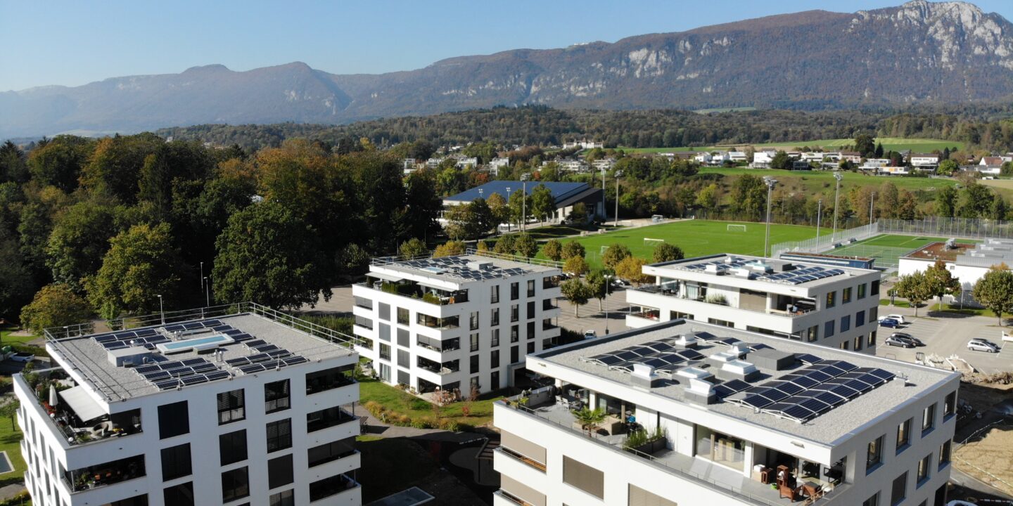 Espace Real Estate: Immobiliengesellschaft steigert den Gewinn um 29% und hält an Dividende fest