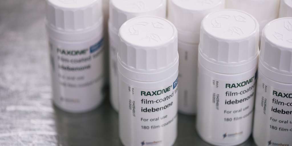 Santhera: Verluste 2019 eingedämmt – Weitere Finanzierung dringend nötig