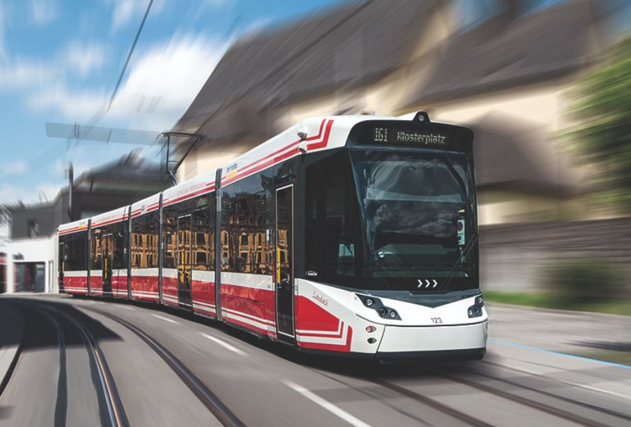 Stadler Rail: Auf dem richtigen Gleis?