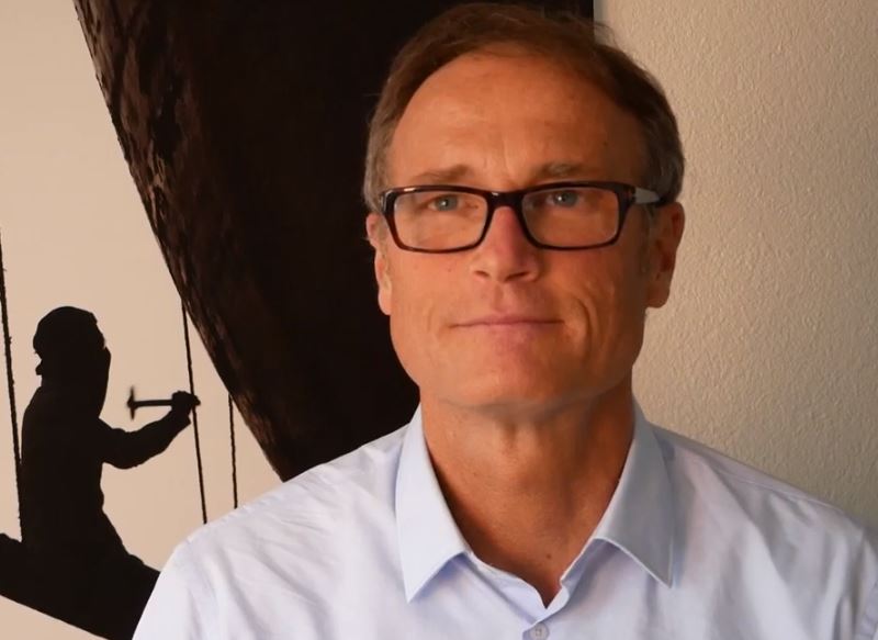 Marc E. Possa, SaraSelect: «Das schweizerische Unternehmertum wird aus der Krise als Gewinner herauskommen»