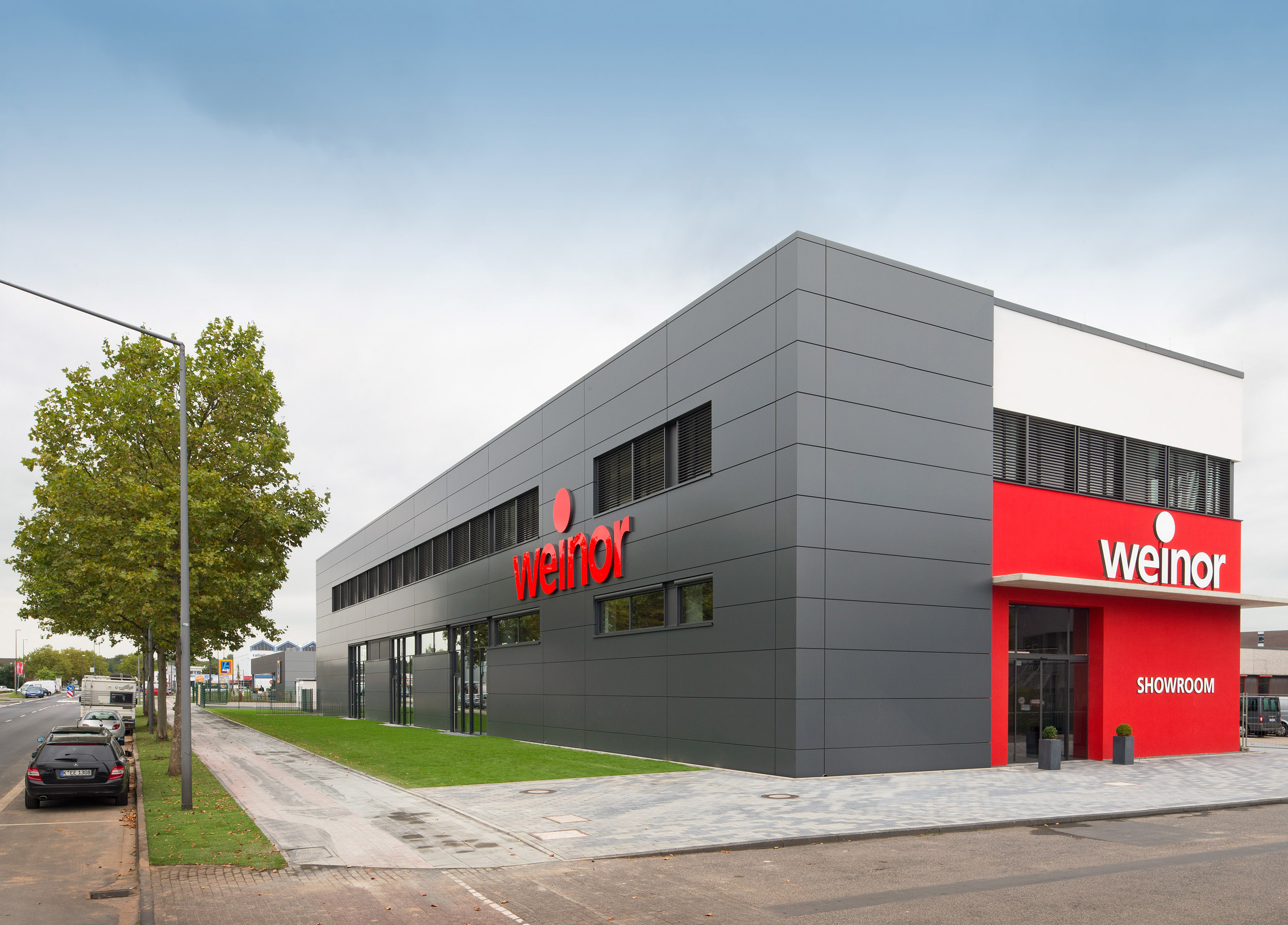 Griesser Holding: Gutes 2019 mit deutlicher Margensteigerung