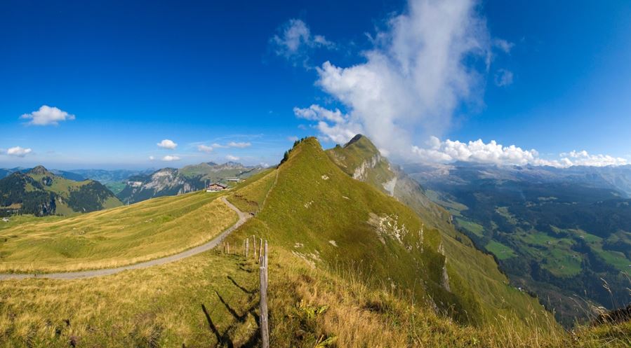 Ferien- und Sportzentrum Hoch-Ybrig: Erfolgreiches Geschäftsjahr, aber keine Dividende