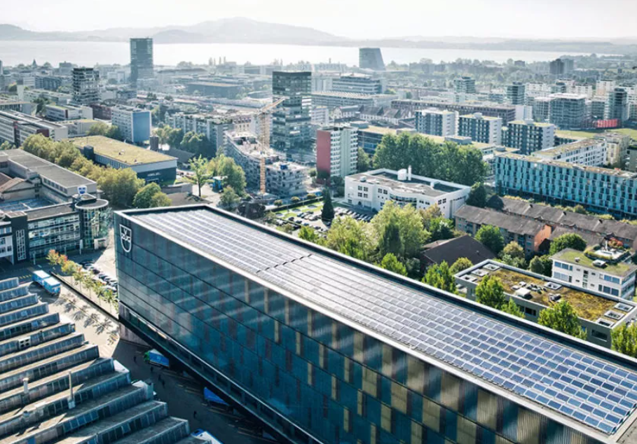 Spin-offs: V-Zug und Ina Invest Holding bereichern Kursliste