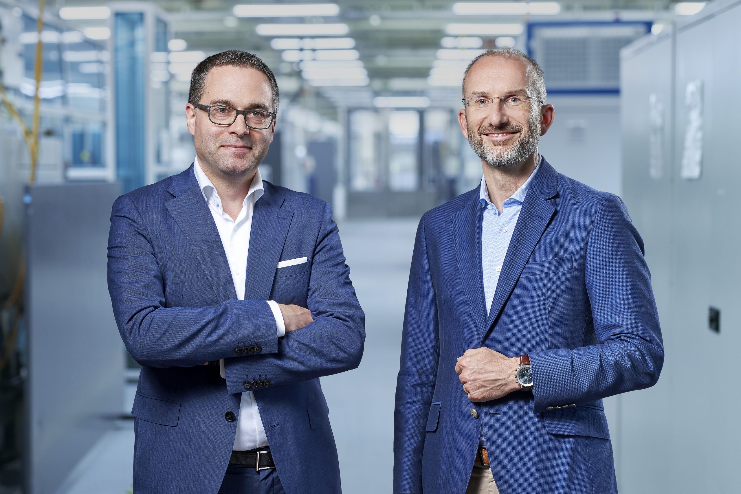Cendres+Métaux: Auf dem Weg zurück zum Kerngeschäft Edelmetallverarbeitung
