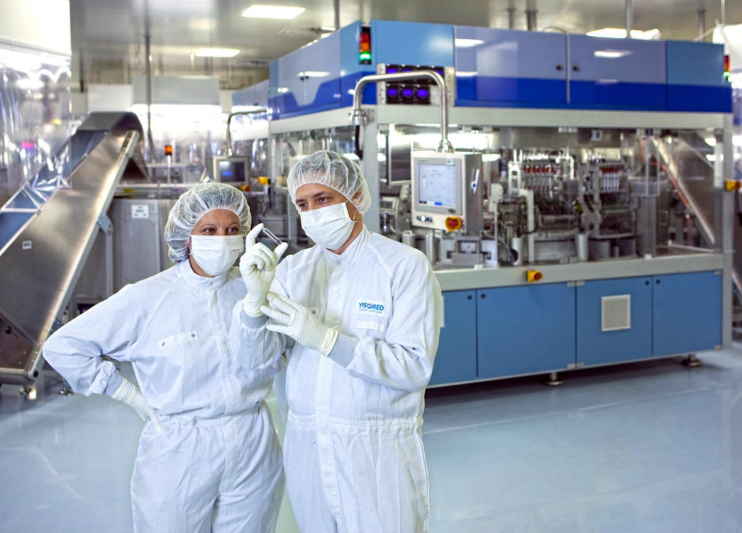 Ypsomed: Umsatz, Gewinn und Dividende gehen in 2019/20 zurück