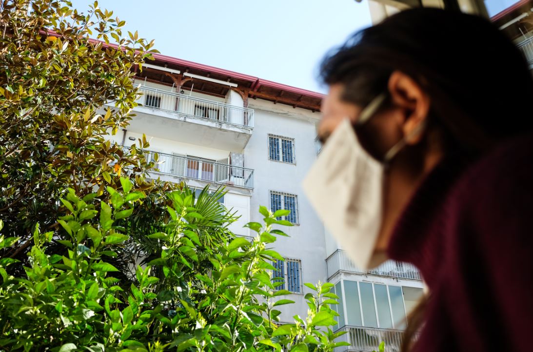 Immobilien: Bringt ein Virus den Markt ins Taumeln?