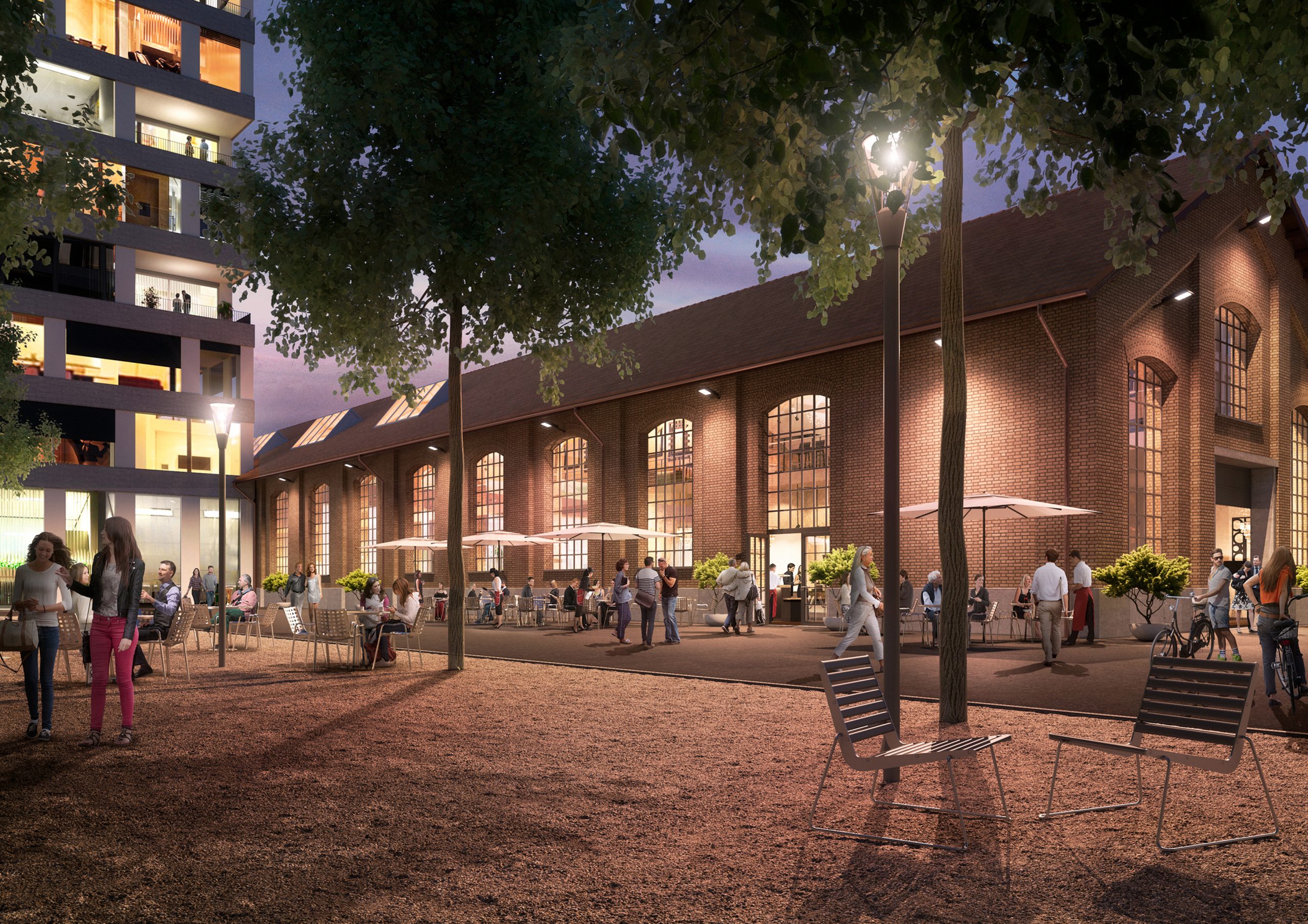 Implenia: 59,24% der Bezugsrechte für Ina Invest ausgeübt – Maximalpreis möglich