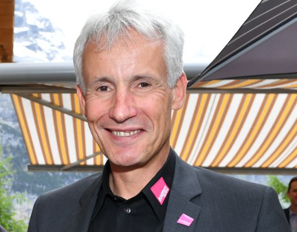 Christoph Egger, CEO Schilthornbahn: «Ich rechne im Spätherbst 2020 wieder mit ersten Gästen aus Übersee»