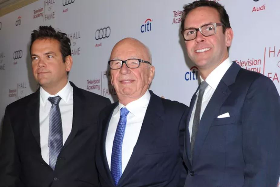 MCH Group: Basler Messebetreiber findet mit James Murdoch neuen Investor