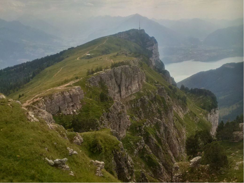 Niederhornbahn AG: Umstellung auf Namenaktien führt zum OTC-X-Abschied