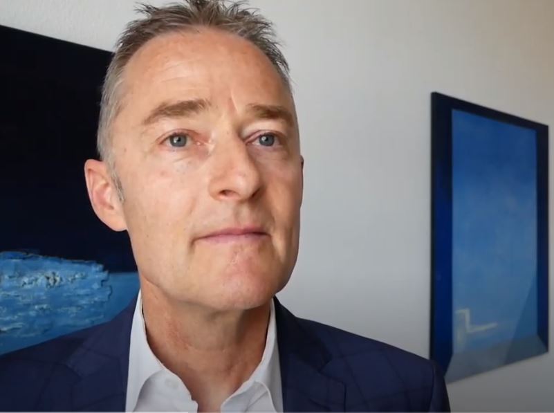 Adrian Peter, GR Aktien Schweiz Small & Mid Caps: «In der Korrekturphase hatten wir keine Rücknahmen»