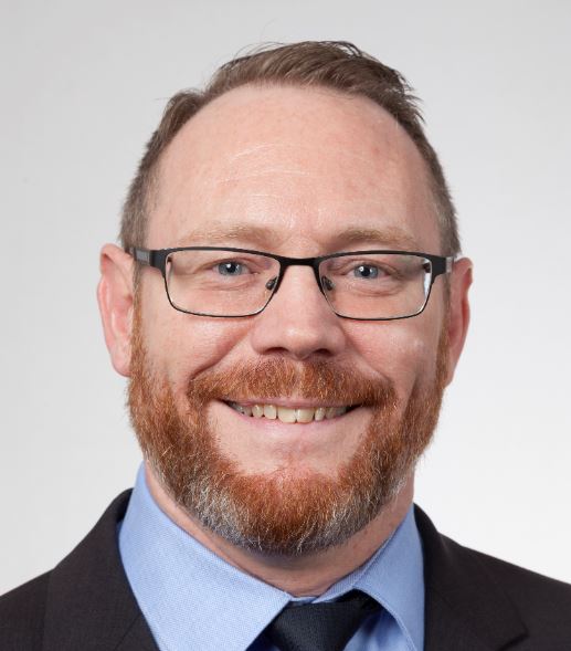 Silvio Schoch, CEO Sunstar Holding: «Was wir momentan erleben, gab es noch nie»