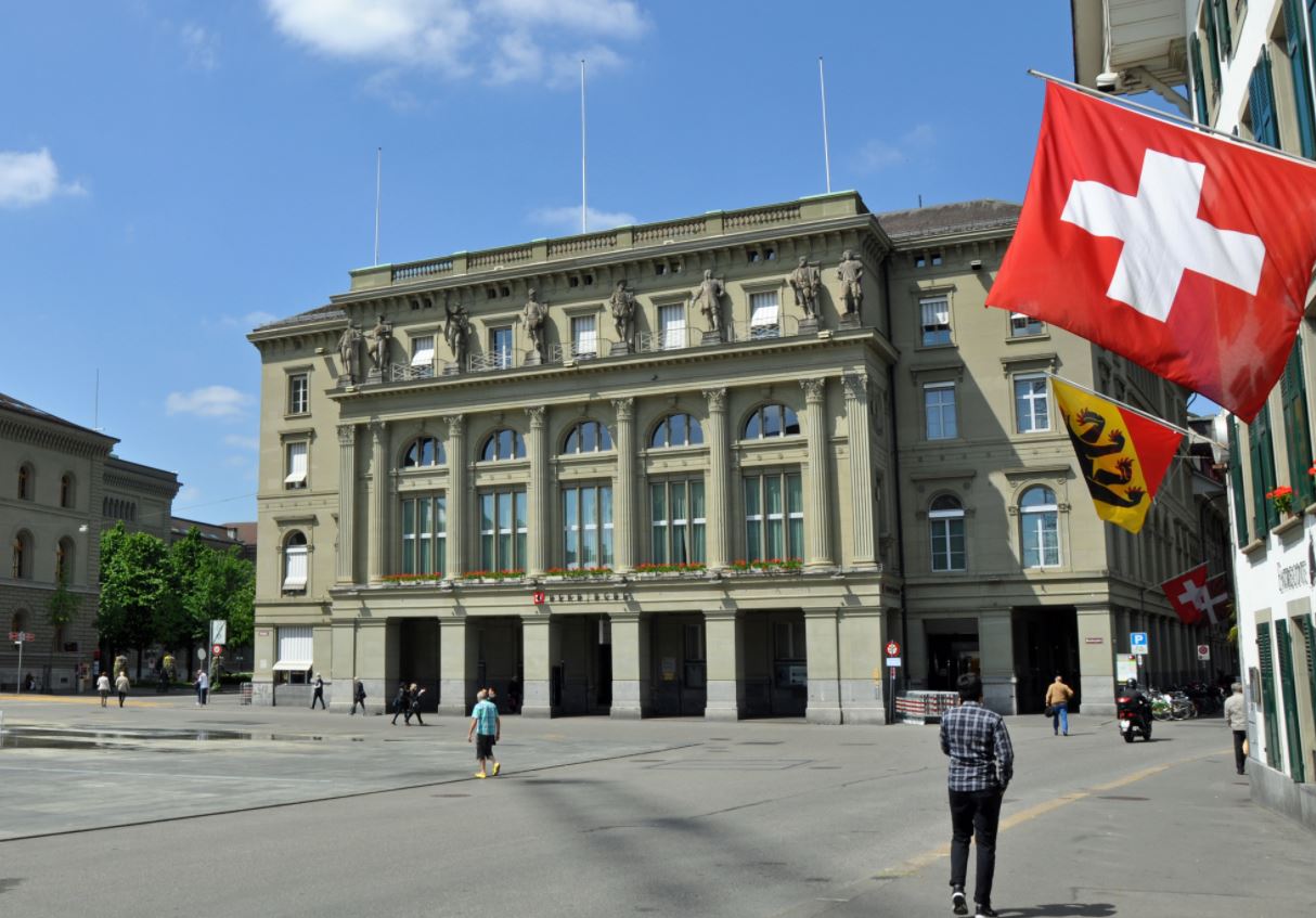 Digitale Vermögenswerte: BEKB lanciert Angebot für tokenisierte Assets