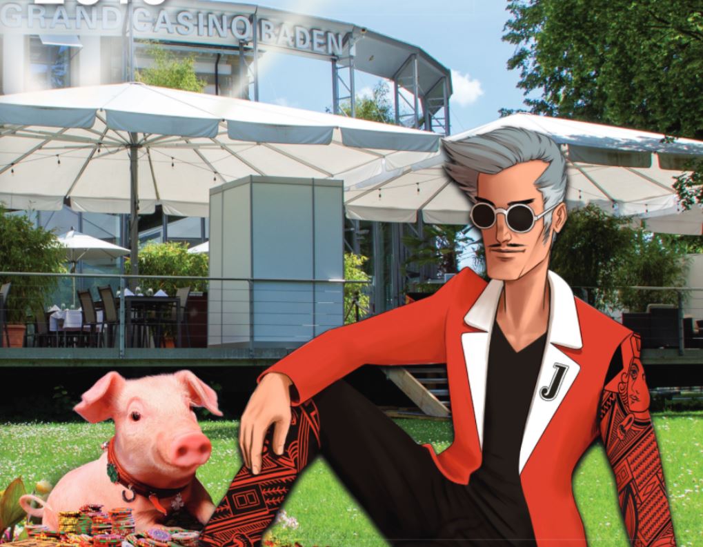 Stadtcasino Baden AG: Zuversicht für 2020 trotz dreimonatigen Lockdowns