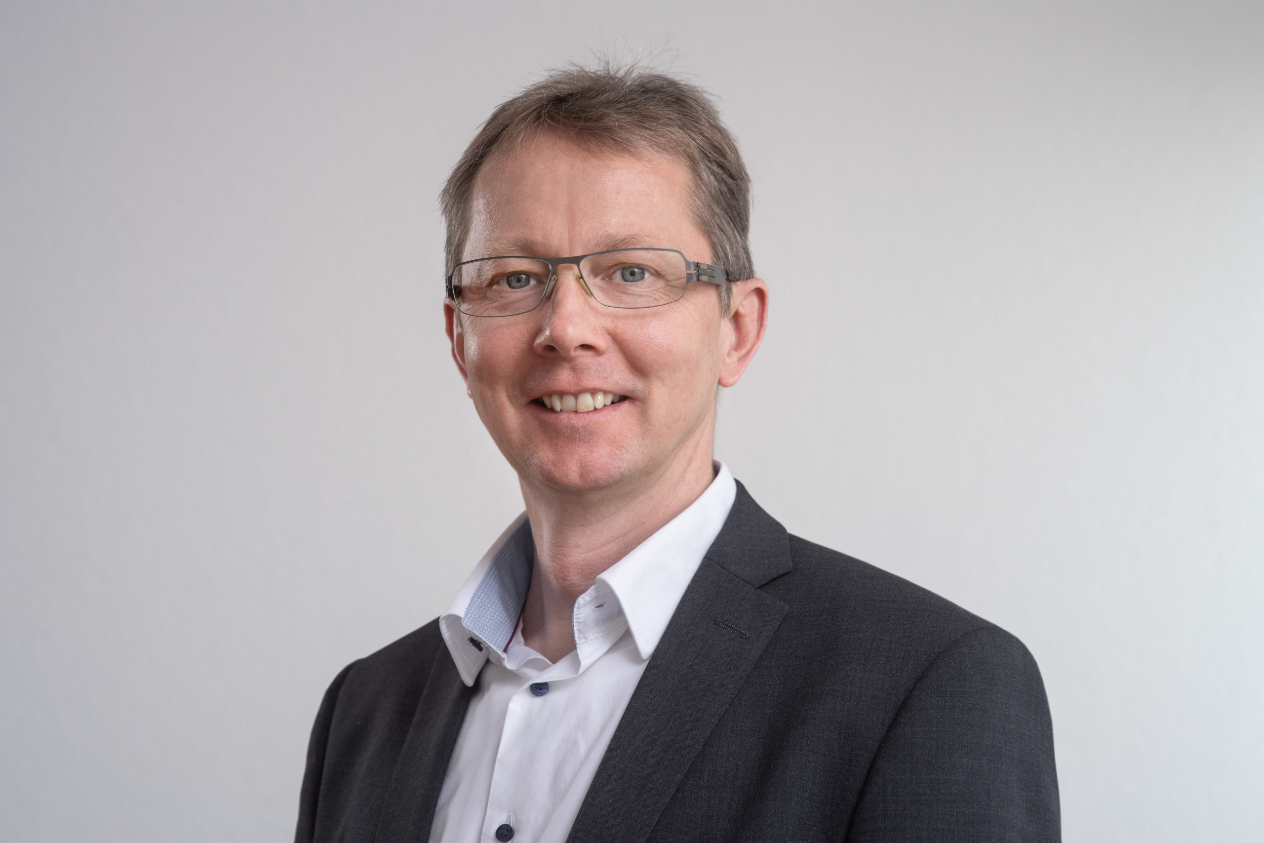 Stefan Geller, CEO Patiswiss: «Wir haben das Wachstumspotenzial noch nicht ausgeschöpft»