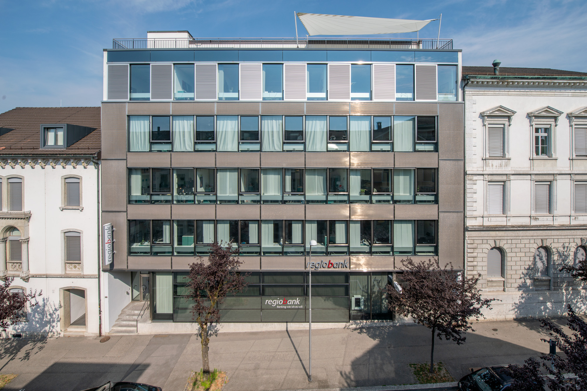 Regiobank Solothurn: Bilanzsumme steigt im Halbjahr erstmals auf über 3 Mrd. CHF