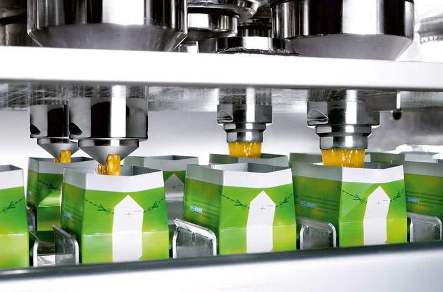 SIG Combibloc: Favoriten auf dem Prüfstand
