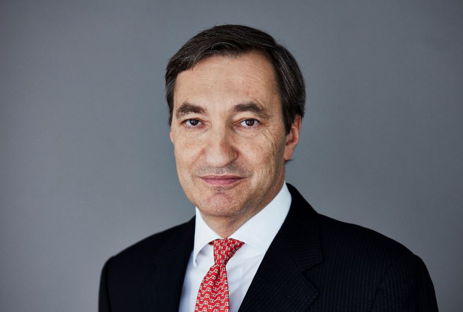 Andreas Wicki, CEO HBM Healthcare: «Es gibt noch viel Raum zur Expansion»