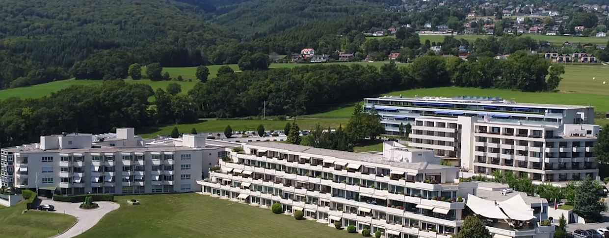 Aevis Victoria: Spital- und Hotelgruppe rutscht wegen Corona-Pandemie in die roten Zahlen