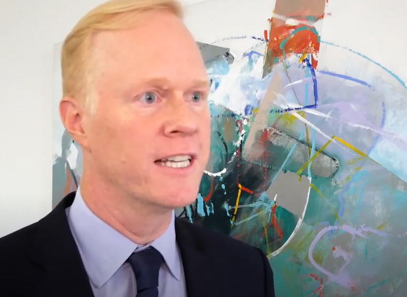 Johan Utterman, LO Funds Swiss Small & Mid Caps: «Wir mögen Begünstigte von COVID-19 und Aktien mit nachhaltigem Wachstum»