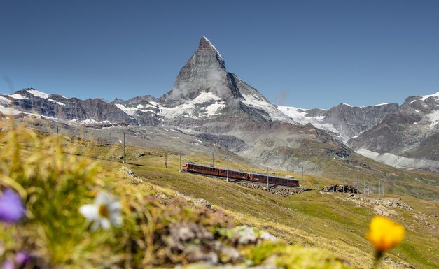 BVZ Holding: Walliser Bahnunternehmen wird von der Coronakrise ausgebremst