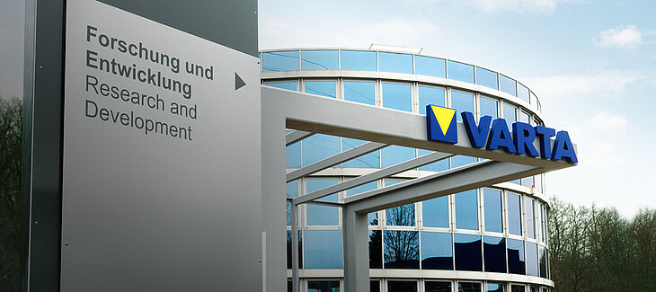 Montana Tech: Tochter Varta schliesst sich Öko-Allianz von Apple an