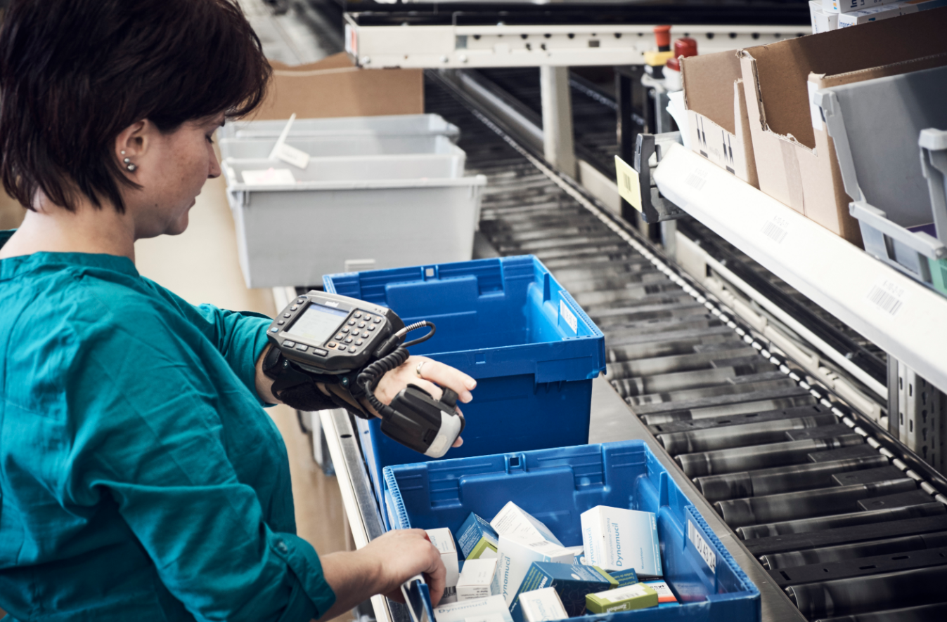 Zur Rose Group: Jede Krise ist auch eine Chance – Halbjahresbilanz von Akquisitionen geprägt