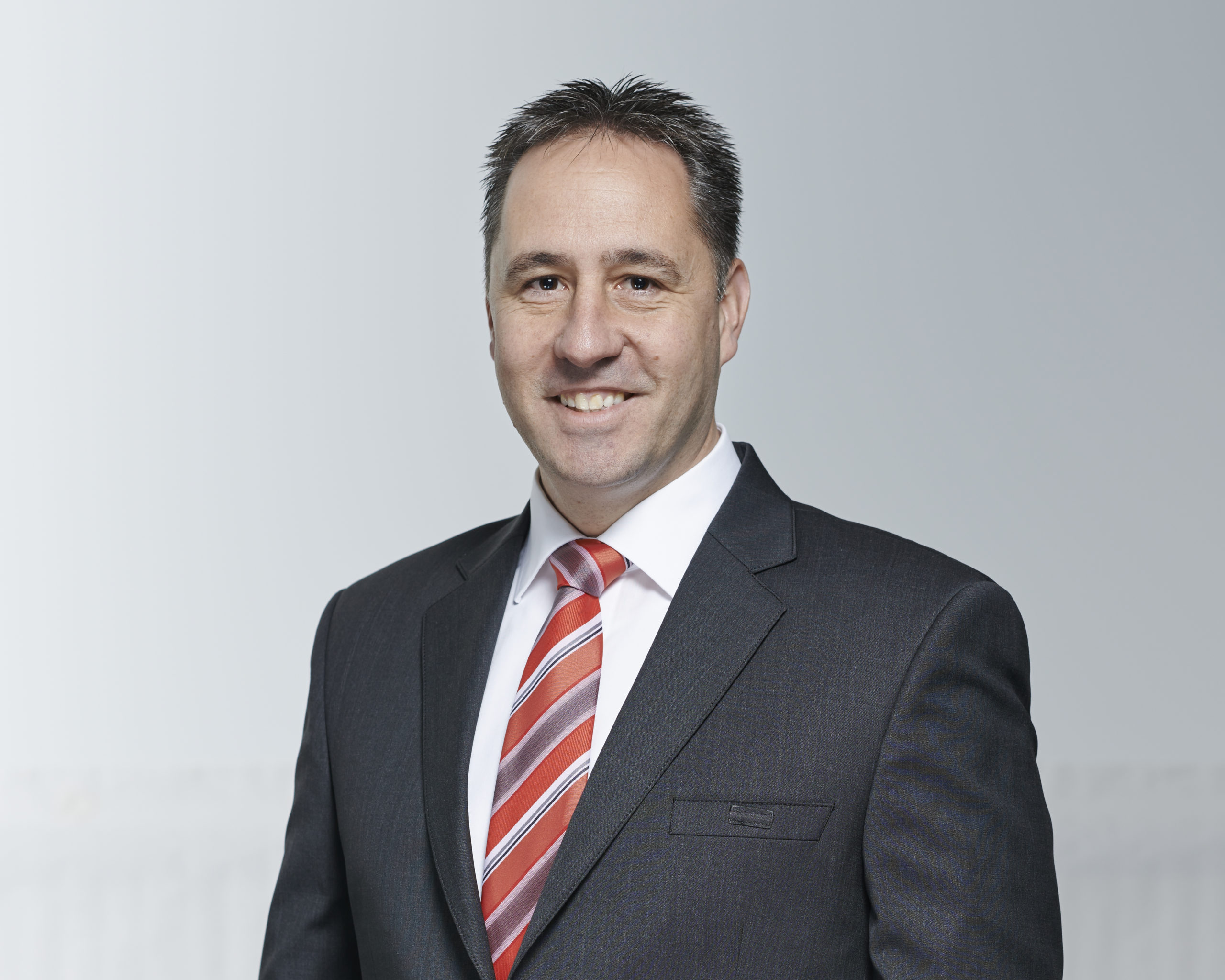 Egon Gsponer, stv. CEO BVZ Gruppe: «Uns fehlt der zahlende ausländische Gast»