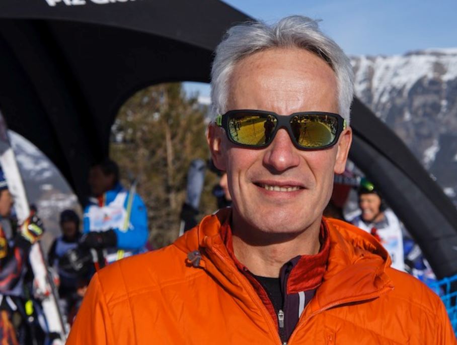 Christoph Egger, VR-Präsident Jungfrau Sports Holding: «Wir rechnen in 2020 mit Umsatzeinbussen von über 30%»