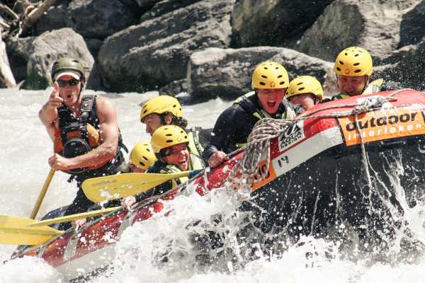 Jungfrau Sports Holding: Aktien der Outdoor-Abenteuer-Firma werden neu auf OTC-X gehandelt