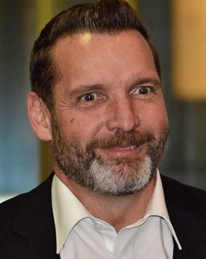 Daniel Ettlinger, CEO Galledia Group: «Ein lethargisches Verharren in einem strukturell rückläufigen Markt ist keine erfolgreiche Strategie»