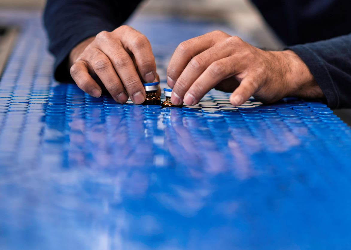 Vifor Pharma: Wachgeküsst?