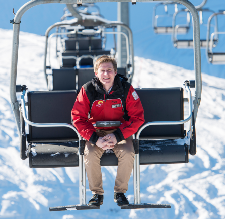 Brunni-Bahnen Engelberg: Thomas Küng wechselt im Juni 2021 zu den Lenzerheide Bergbahnen