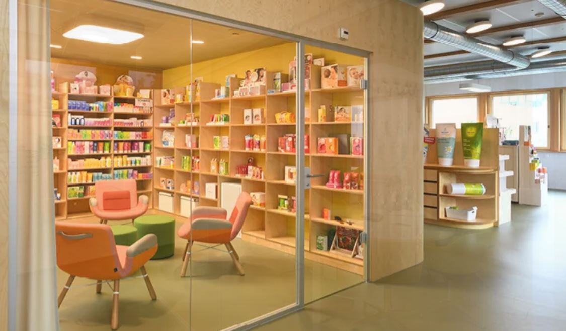 Weleda N-PS: Favoriten auf dem Prüfstand