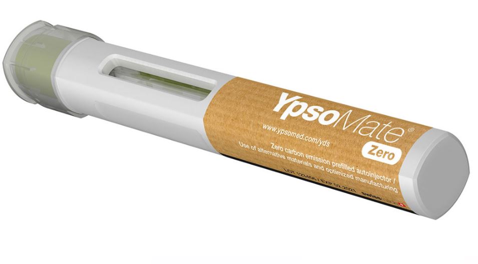 Ypsomed Holding: Favoriten auf dem Prüfstand