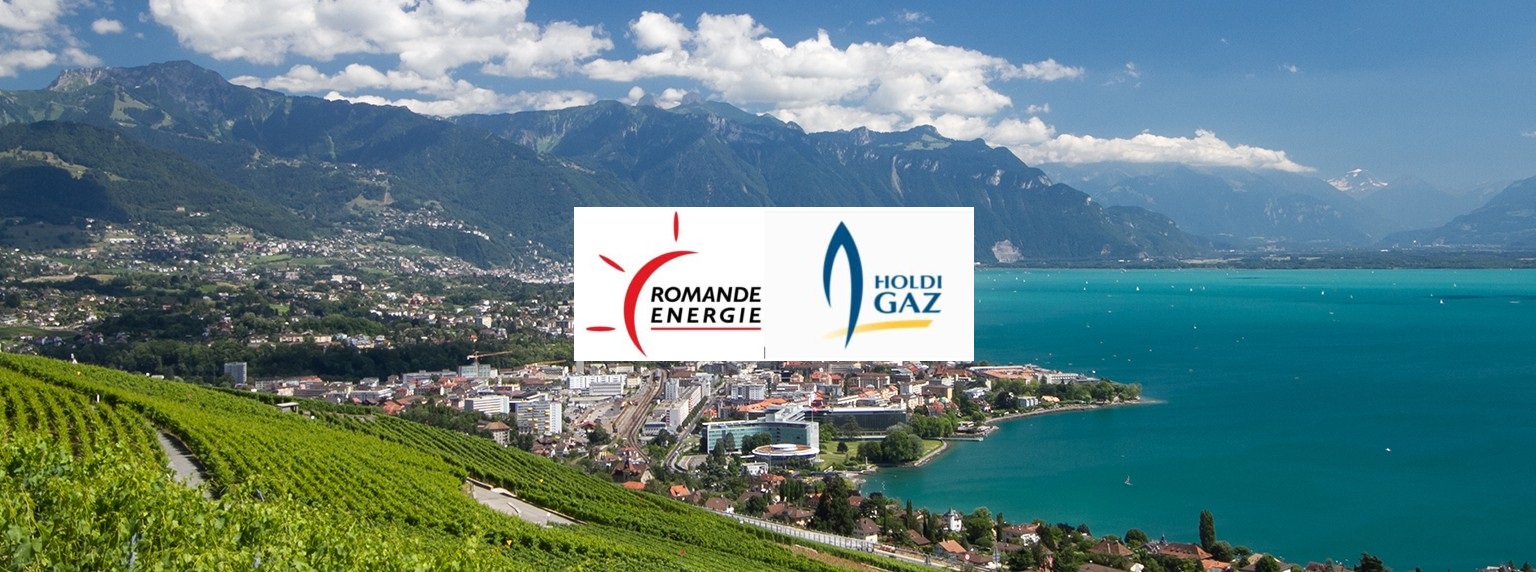 Holdigaz: Die Überkreuzbeteiligung mit Romande Energie hat sich gelohnt