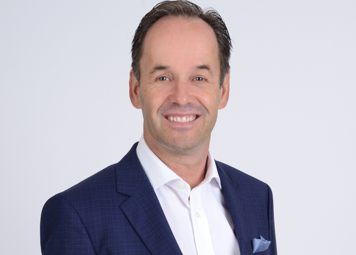 Norbert Patt, CEO Titlis Bergbahnen: «Das Verhältnis der ausländischen Gäste zum Berg ist komplett anders als das der Schweizer» Norbert Patt