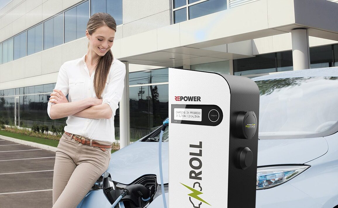 Repower: Plug’n Roll sichert sich Grossauftrag vom Kanton Zürich