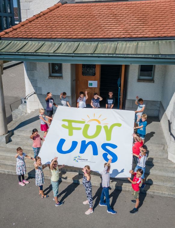 Energie Zürichsee Linth: Stabiles Ergebnis 2020
