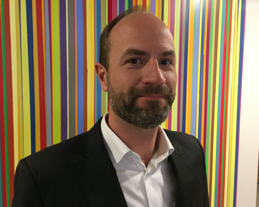 Patrik Jäger, IFS: «Alle unsere Zykliker konnten sich im letzten Jahr verdoppeln»