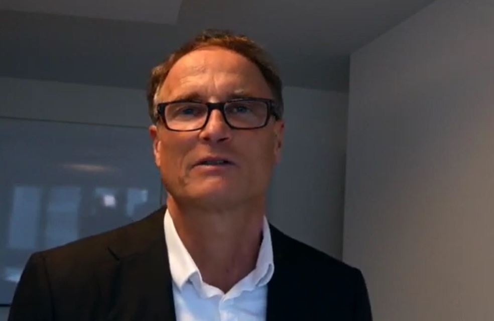 Marc E. Possa, Sara Select: «Die Gewinner von gestern sind auch die Gewinner von morgen»