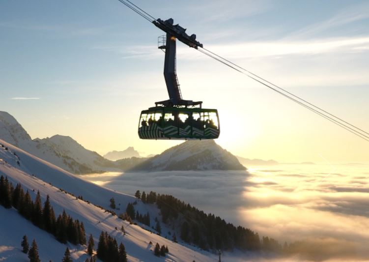 Säntisbahn: Fokus auf Touristen aus der Region zahlt sich aus